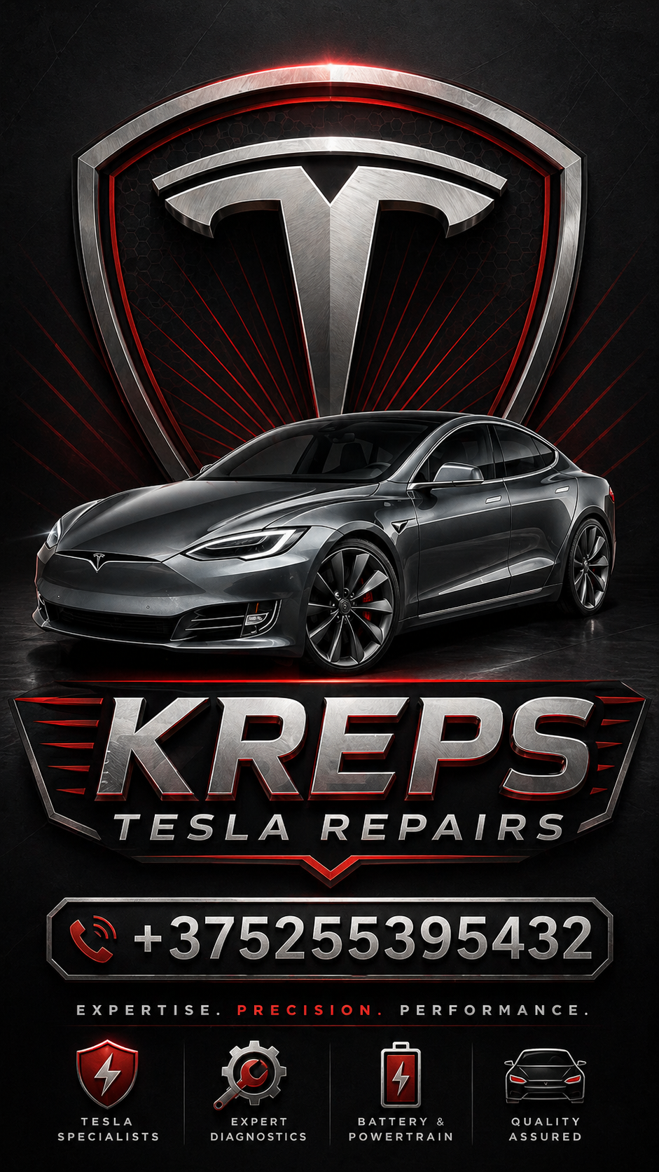 Kreps