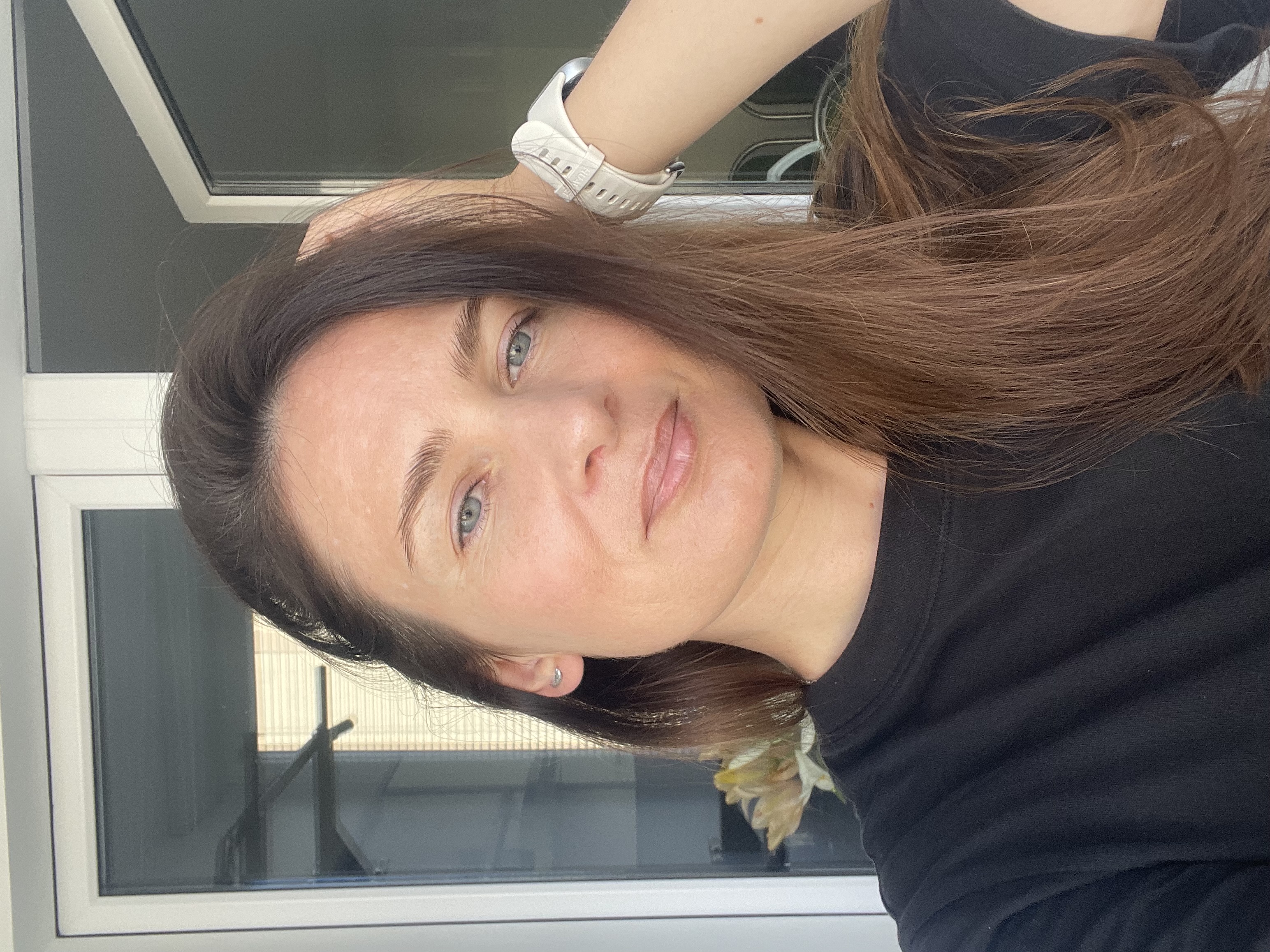 svetlana_romakh — блогер Брест